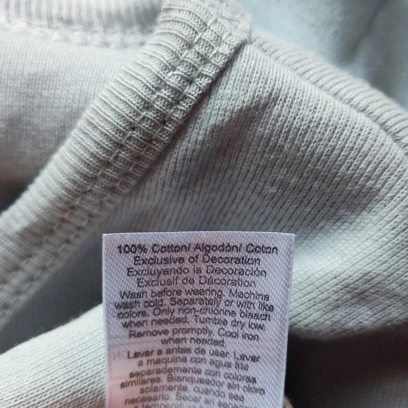 Chic PeaToddler Halloween Pajama Set “The Boo Crew” Long Sleeve 2-Piece Size 2T - Picture 7 of 7